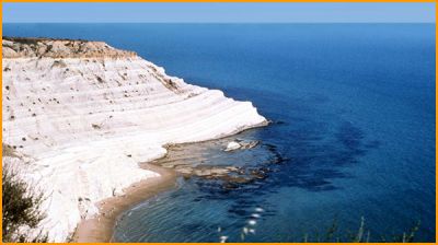 LAST MINUTE  SICILIA