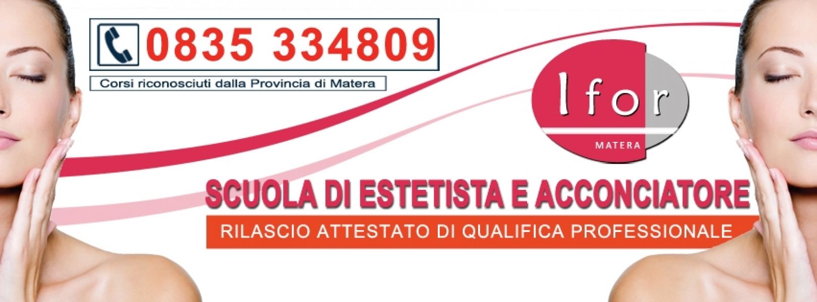 Ifor - Scuola di Estetista e Acconciatori