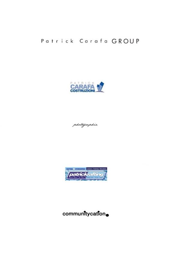 Servizi.Patrick Carafa Group.