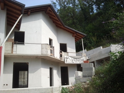 PROSERPIO : Ultime due ville 