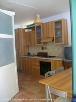 APPARTAMENTO IN VILLA