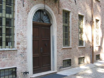 Trofarello castello vagnone