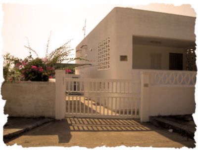 Zona marina e campagna di Ostuni