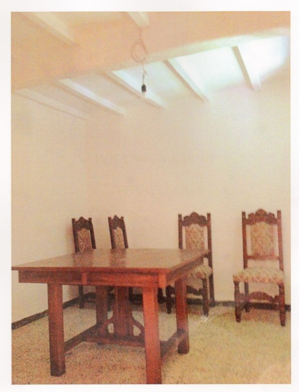 Casa vacanza nalla campagna toscana