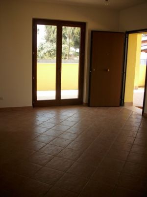 Villini unico livello