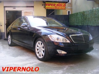 NOLEGGIO BERLINE DI LUSSO