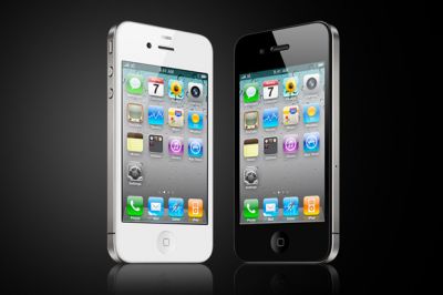 Vendita : Apple iPhone 4 & Apple iPad 2