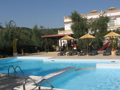 Case VACANZE La Paloma con Piscina e.. offerte!!