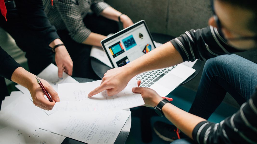 Consulente informatico 