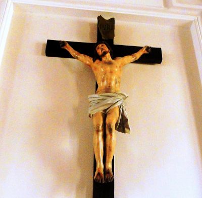 real monte manso di scala