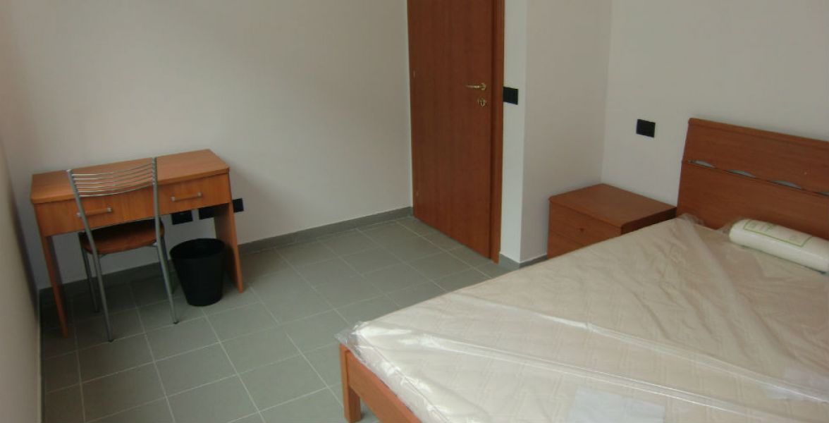 Camera Singola Arredata 400� TUTTO COMPRESO Milano