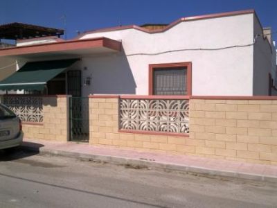 SCAMBIO CASA AL MARE CON CASA IN MONTAGNA