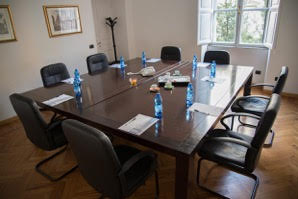 Via Veneto/Termini ad. affittasi Ufficio Virtuale: Servizi, Recapiti, Segreteria e Domiciliazioni 