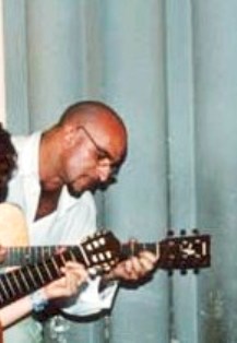 Lezioni di chitarra acustica a domicilio