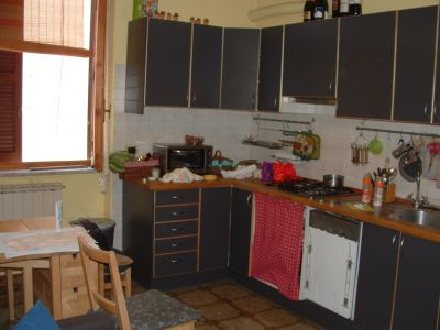 APPARTAMENTO IN LOCAZIONE CAVA DEI SELCI VIA VOLTURNO