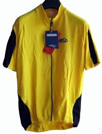 Abbigliamento ciclo SVENDITA TOTALE