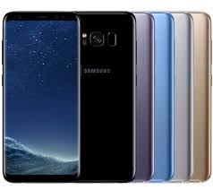 Samsung S8 Plus S8 S7 EDGE S7 S6 EDGE S6 � 220 EURO Nuovo