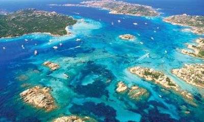 LA MADDALENA appartamento 4-8 postiletto  superrarredato con terrazzo 12mq. affitto