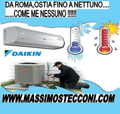 MONTAGGIO CLIMATIZZATORE FAI DA TE