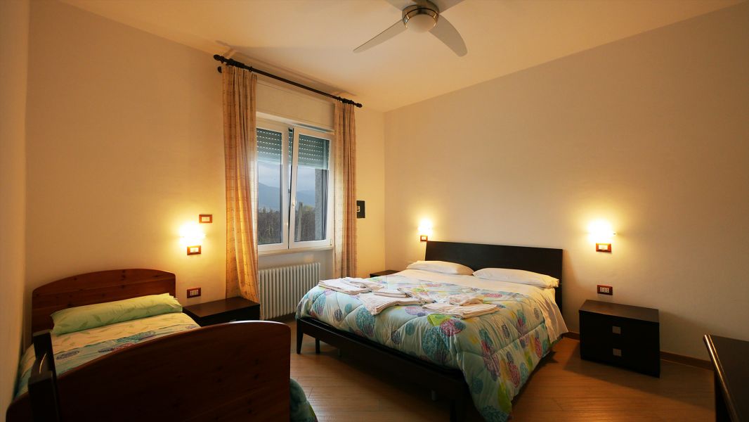 Villa ceccarini fonte d' oro b&b