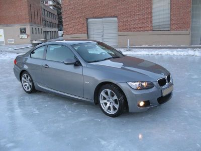 BMW serie 3 320XDrive (Billig, Servizi, tutto utst) 2009