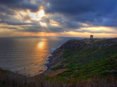 Privato affitta in Sardegna appartamenti per vacanze vicino al mare