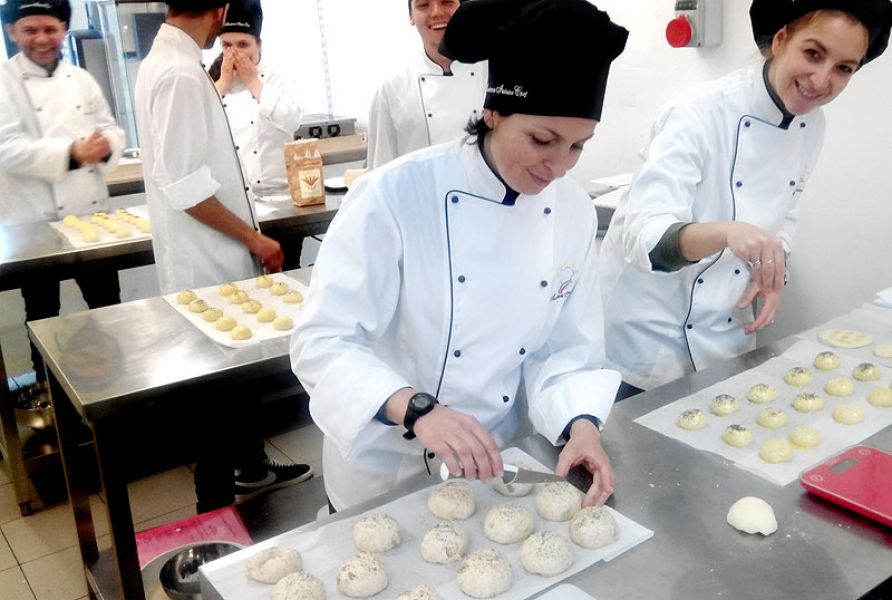 Corso di Chef Professionista ad Empoli