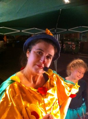 ANIMAZIONE BIMBI FESTE DI COMPLEANNO, CERIMONIE ED EVENTI