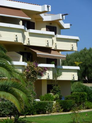 Golfo Aranci - Complesso Terza Spiaggia