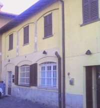 CASA INDIPENDENTE A ALBAVILLA