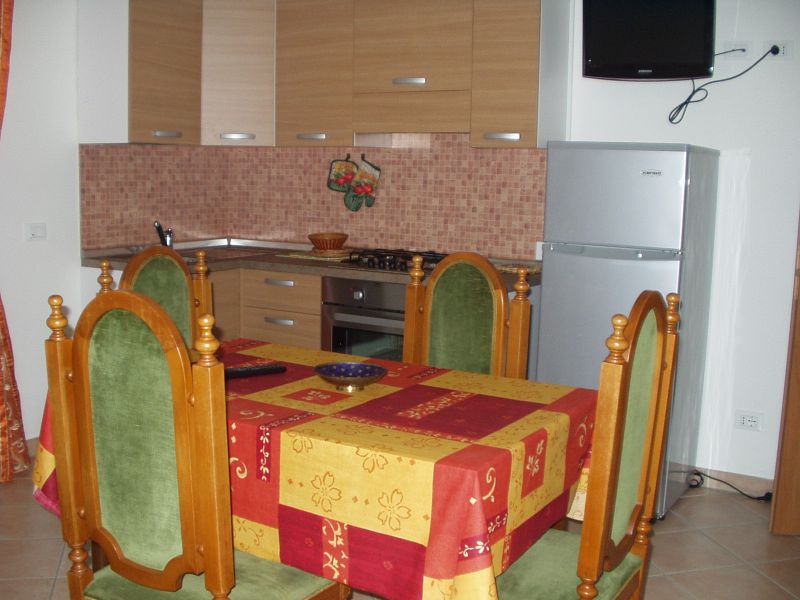 Bilocali  arredati in bella zona residenziale di Ravenna 