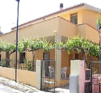 Sardegna appartamento a 700mt dal mare a la caletta nu