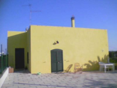abitazione a gallipoli