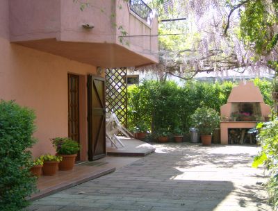 SARDEGNA casa vacanza zona ARBATAX