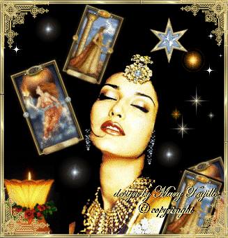 Cercasi cartomanti da casa