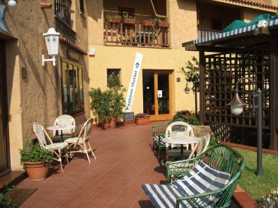 negozio in porto ottiolu