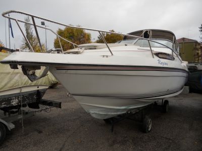 REGAL VALENTI 225 SSC 