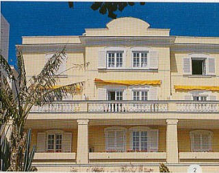 vendesi multipropriet� Capri 