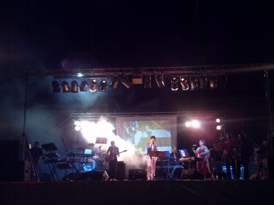 Musica per cerimonie nuziali, feste e concerti