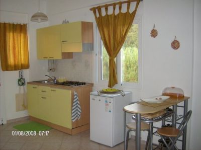 Corf� la casa della principessa Sissi e di Achille