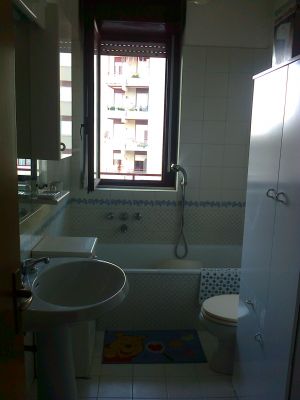 Splendido appartamento