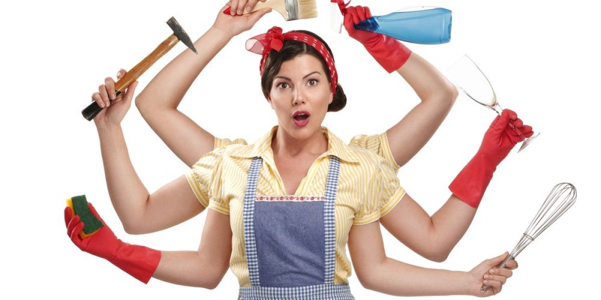 Collaboratrice polifunzionale � TAT1