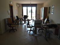 LUMINOSO APPARTAMENTO DI RECENTE COSTRUZIONE