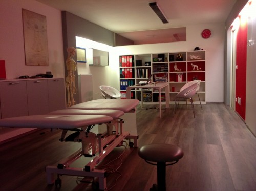FisioUdine studio di Fisioterapia a Udine