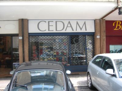 Negozio in Centro Padova