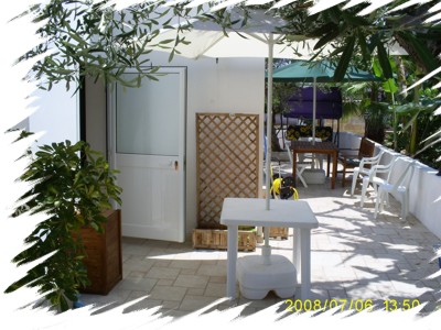 Salento, appartamento fitto