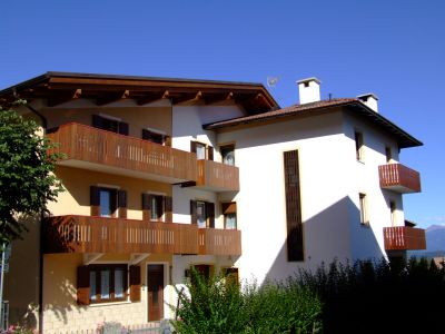 VACANZE ESTIVE IN TRENTINO