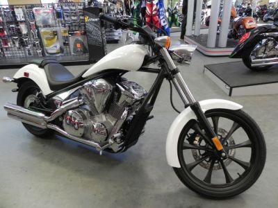 2011 Honda Fury VT 1300 X