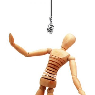 LEZIONI DI CANTO - Docente professionista