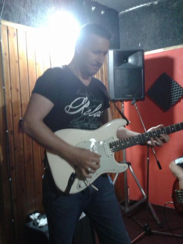 Lezioni di chitarra elettrica